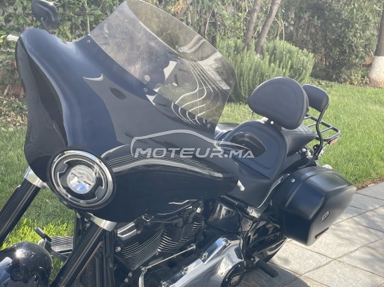 هارليي-دافيدسون اوتري Sport glide مستعملة 1691595