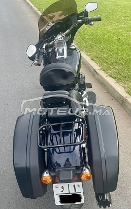 هارليي-دافيدسون اوتري Sport glide مستعملة 1691591