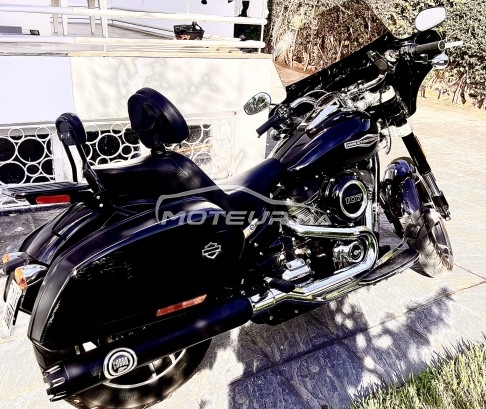 هارليي-دافيدسون اوتري Sport glide مستعملة 1691600