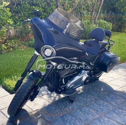 هارليي-دافيدسون اوتري Sport glide مستعملة 1691593