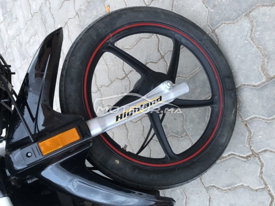 هيجهلاند س50 مستعملة 1283931