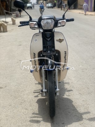 هيجهلاند س50 مستعملة 2515047