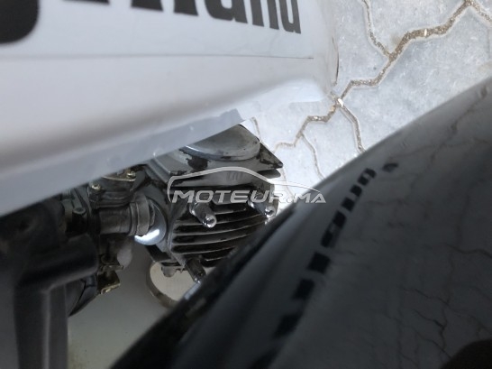 هيجهلاند س50 مستعملة 1283933