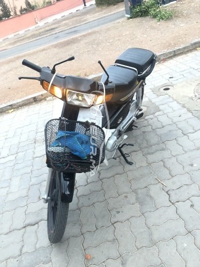 هيجهلاند س50 مستعملة 1283936