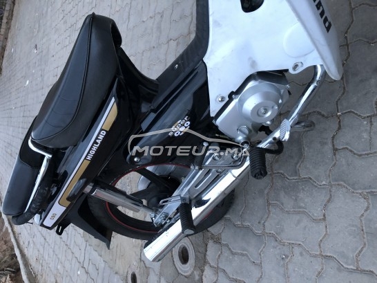 هيجهلاند س50 مستعملة 1283930