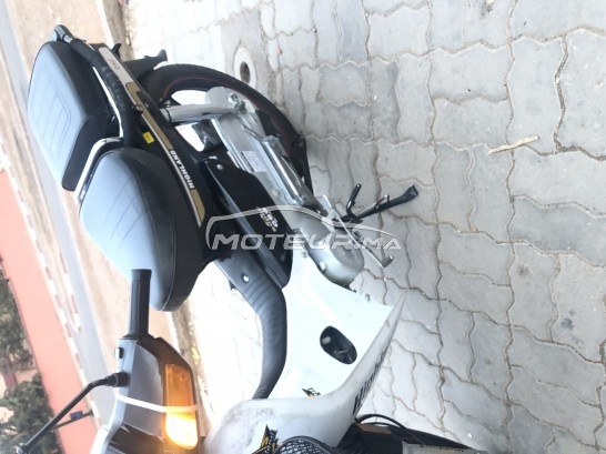 هيجهلاند س50 مستعملة 1283935