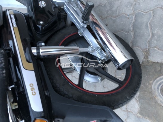 هيجهلاند س50 مستعملة 1283932