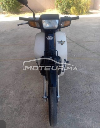 HIGHLAND Super motard C90 occasion  1706612