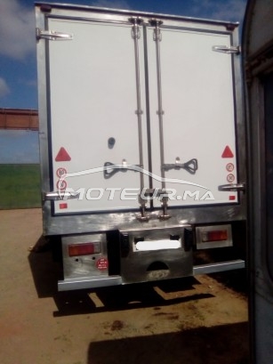 HINO 300 occasion 1748539