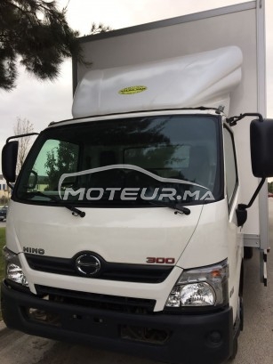 HINO 300 occasion 1452802