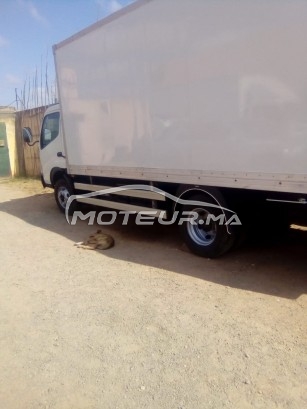 HINO 300 occasion 1748540