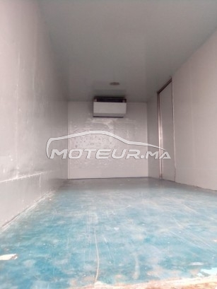 HINO 300 occasion 1748538