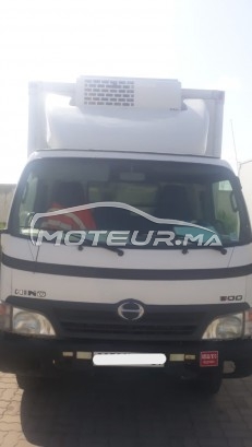 HINO 300 occasion 1748725