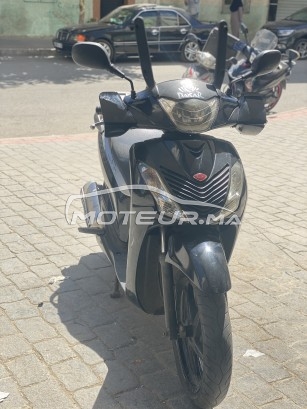 هوندا ش 125 مستعملة 1431170