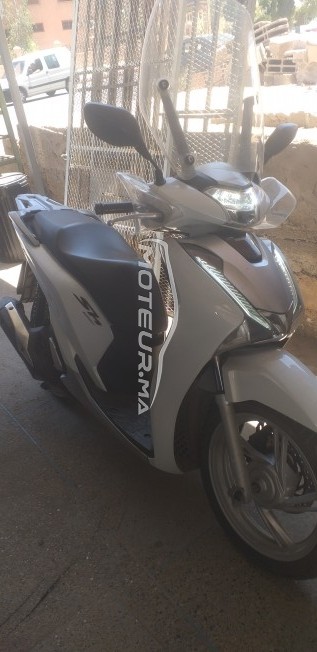 HONDA A125 Sh 125 occasion  1869207