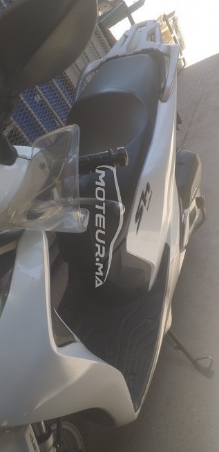 HONDA A125 Sh 125 occasion  1869206