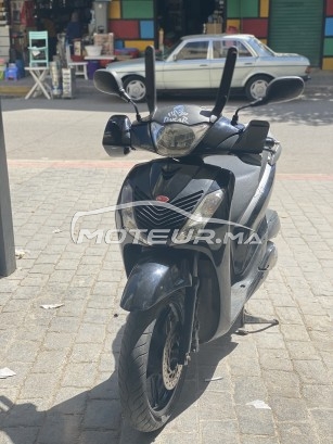 هوندا ش 125 مستعملة 1431169
