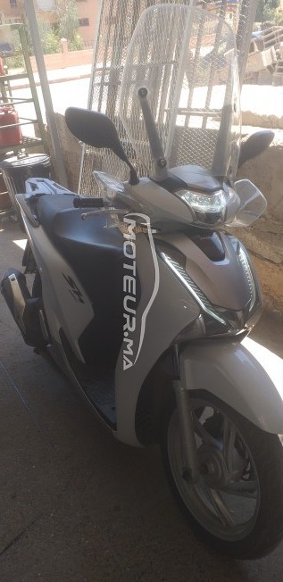 HONDA A125 Sh 125 occasion  1869208