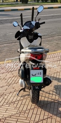 هوندا ش 150 faracha مستعملة 1637167