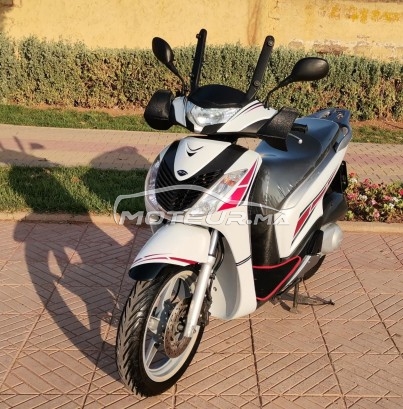 هوندا ش 150 faracha مستعملة 1637164