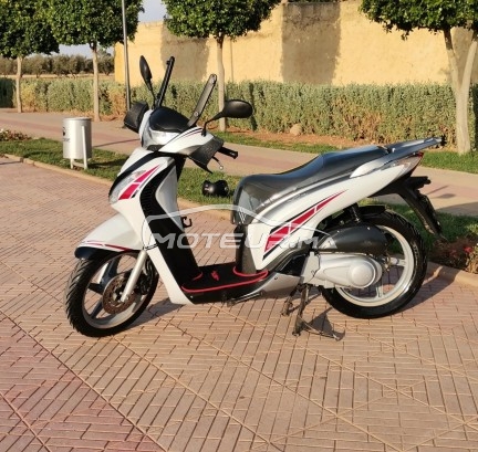 هوندا ش 150 faracha مستعملة 1637166