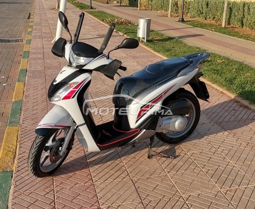 هوندا ش 150 faracha مستعملة 1637168