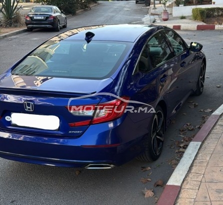 HONDA Accord occasion 3448263
