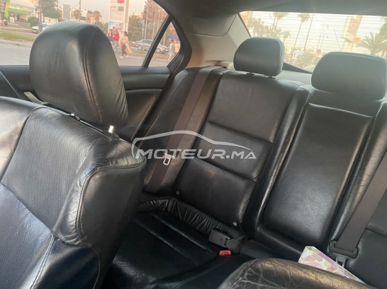 هوندا اكورد 2008 مستعملة 1880565