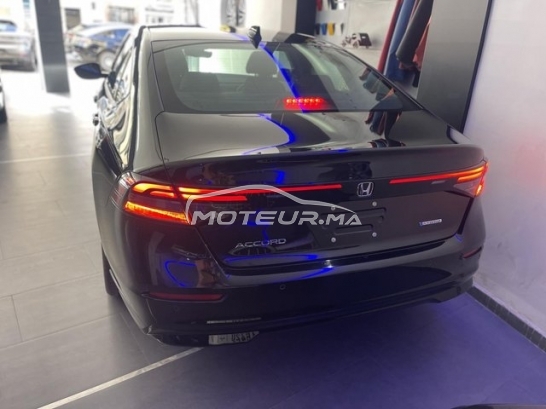 هوندا اكورد مستعملة 2683685