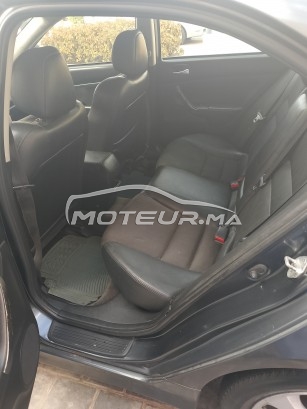 هوندا اكورد Bonne version مستعملة 2702884