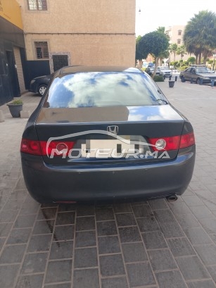هوندا اكورد Bonne version مستعملة 2702886