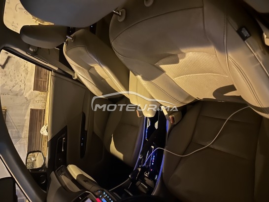 HONDA Accord Ci 2l occasion 2994857