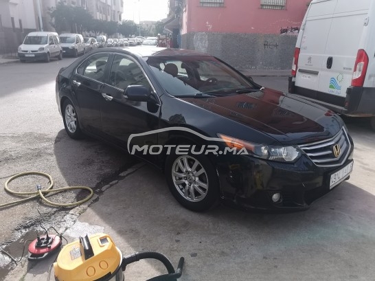 HONDA Accord occasion 1581840