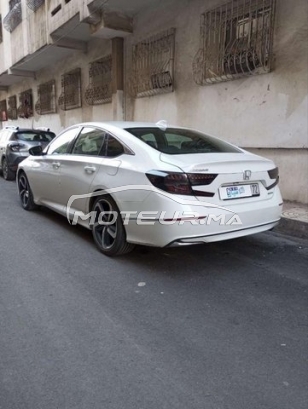 HONDA Accord occasion 3081716