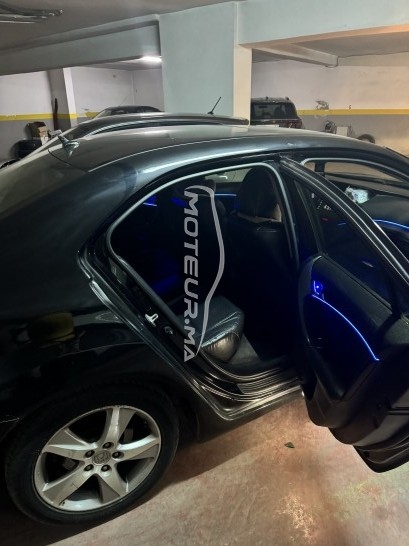 هوندا اكورد 2014 مستعملة 2249450