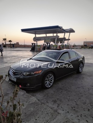 هوندا اكورد مستعملة 1708390