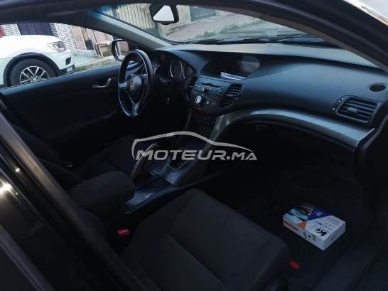 HONDA Accord occasion 1581847