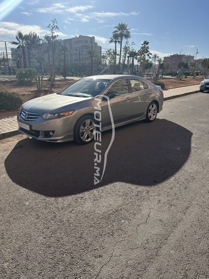 هوندا اكورد مستعملة 1775502