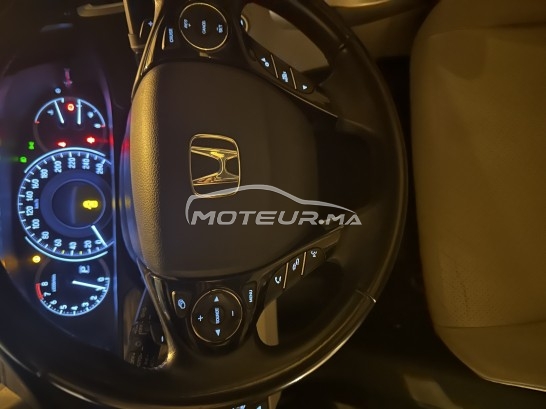 HONDA Accord Ci 2l occasion 2994855