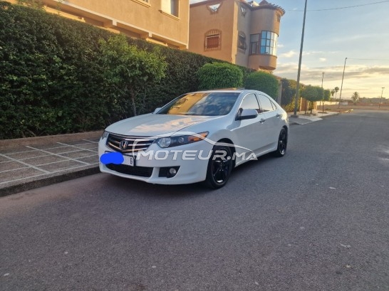 هوندا اكورد Platiniume مستعملة 2683541