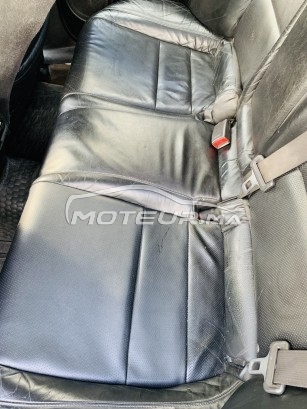 HONDA Accord Platinum occasion 1539285