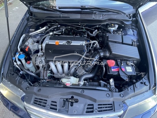 هوندا اكورد مستعملة 1778775