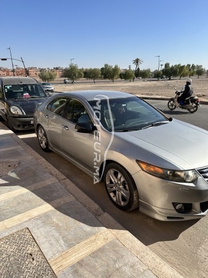 هوندا اكورد مستعملة 1775500