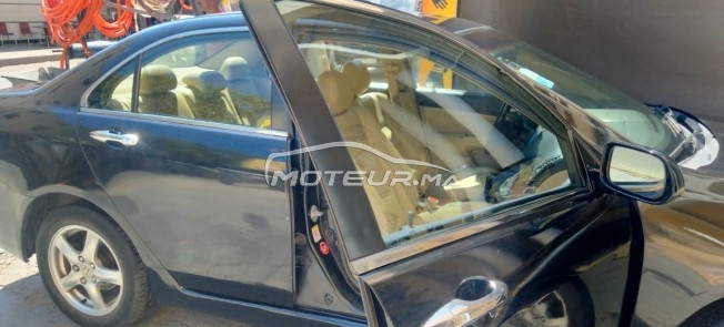 HONDA Accord Boss occasion 1633968