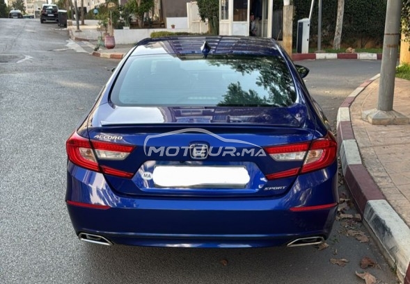 HONDA Accord occasion 3448264
