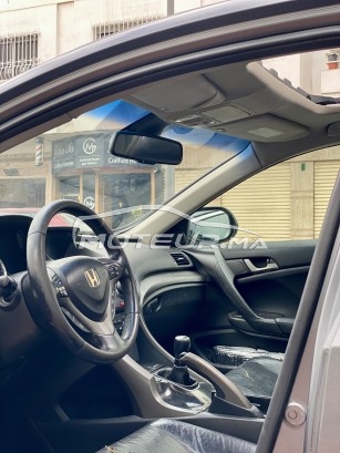 HONDA Accord Td occasion 1838524