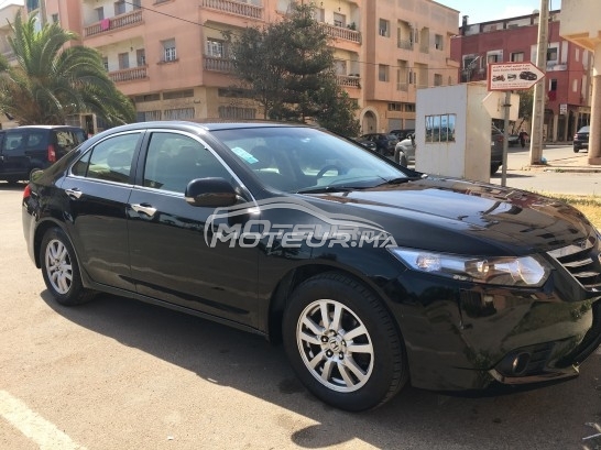 هوندا اكورد Platinium phase 2 مستعملة 1793084