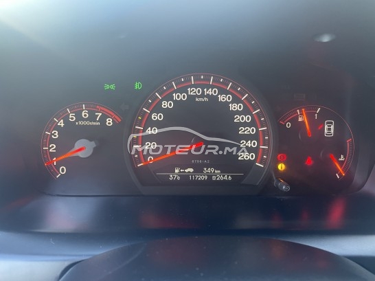 هوندا اكورد مستعملة 1778773