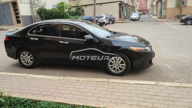 هوندا اكورد سيارة اقتصادية وفخمة وقوية مستعملة 1794560