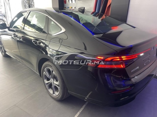 هوندا اكورد مستعملة 2683686